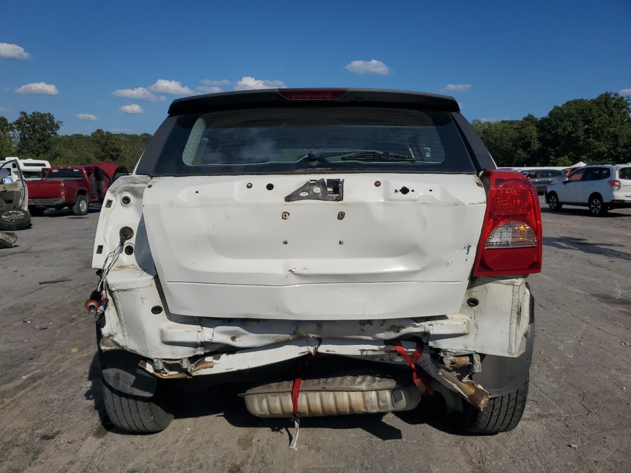 2007 Dodge Caliber Sxt - Фото 6