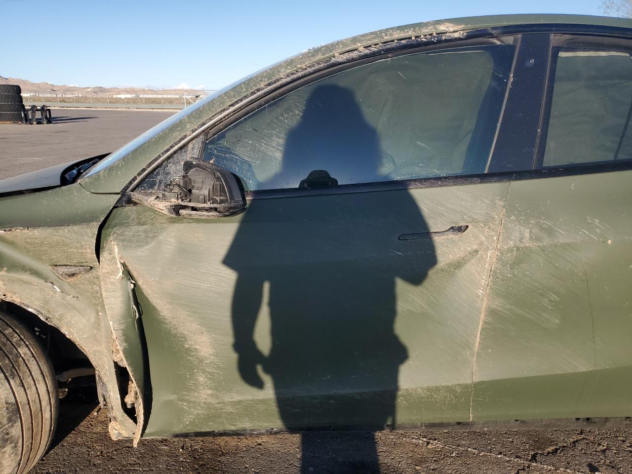 2020 Tesla Model Y - Image 7