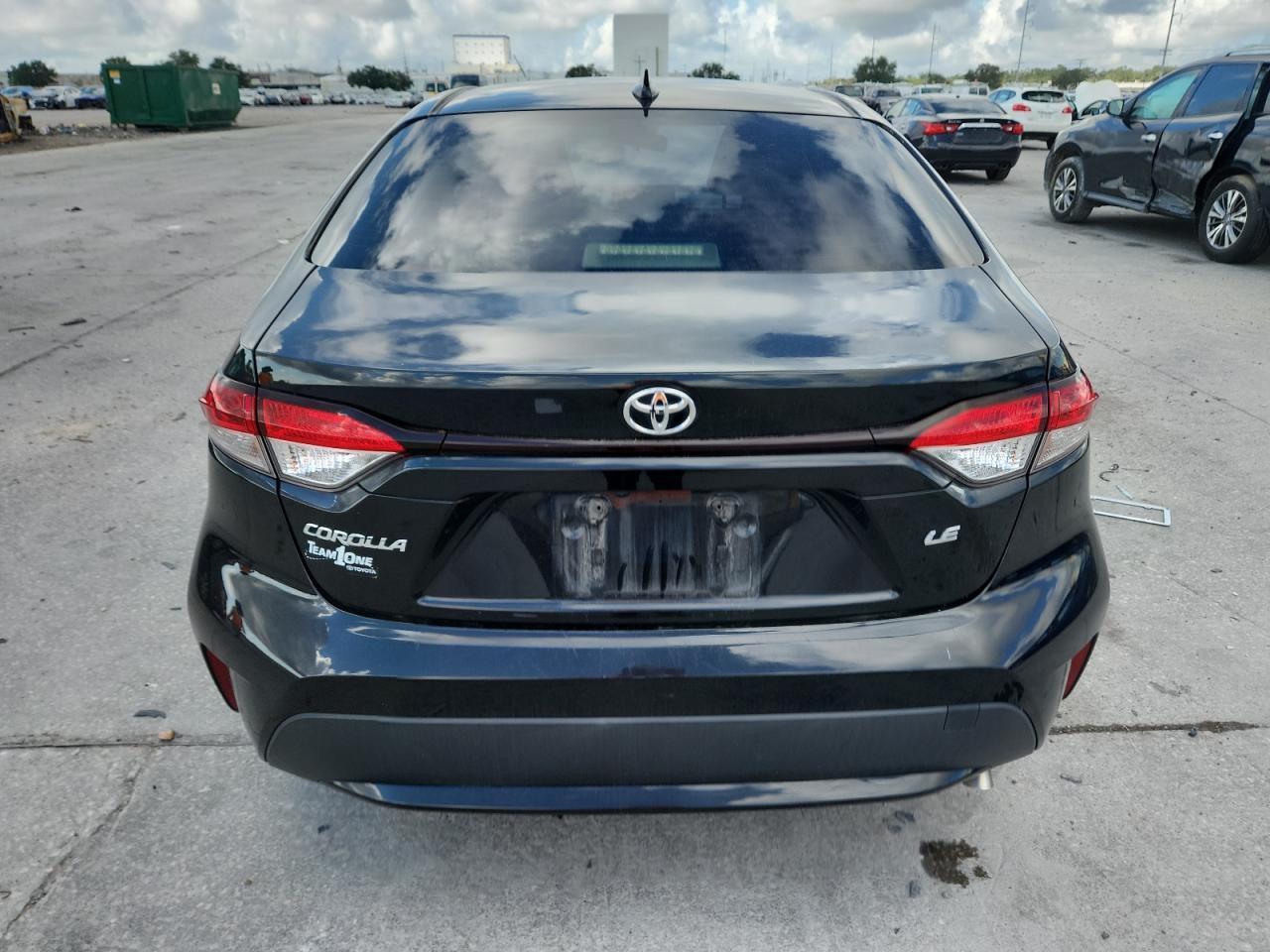 2020 Toyota Corolla Le - Image 6