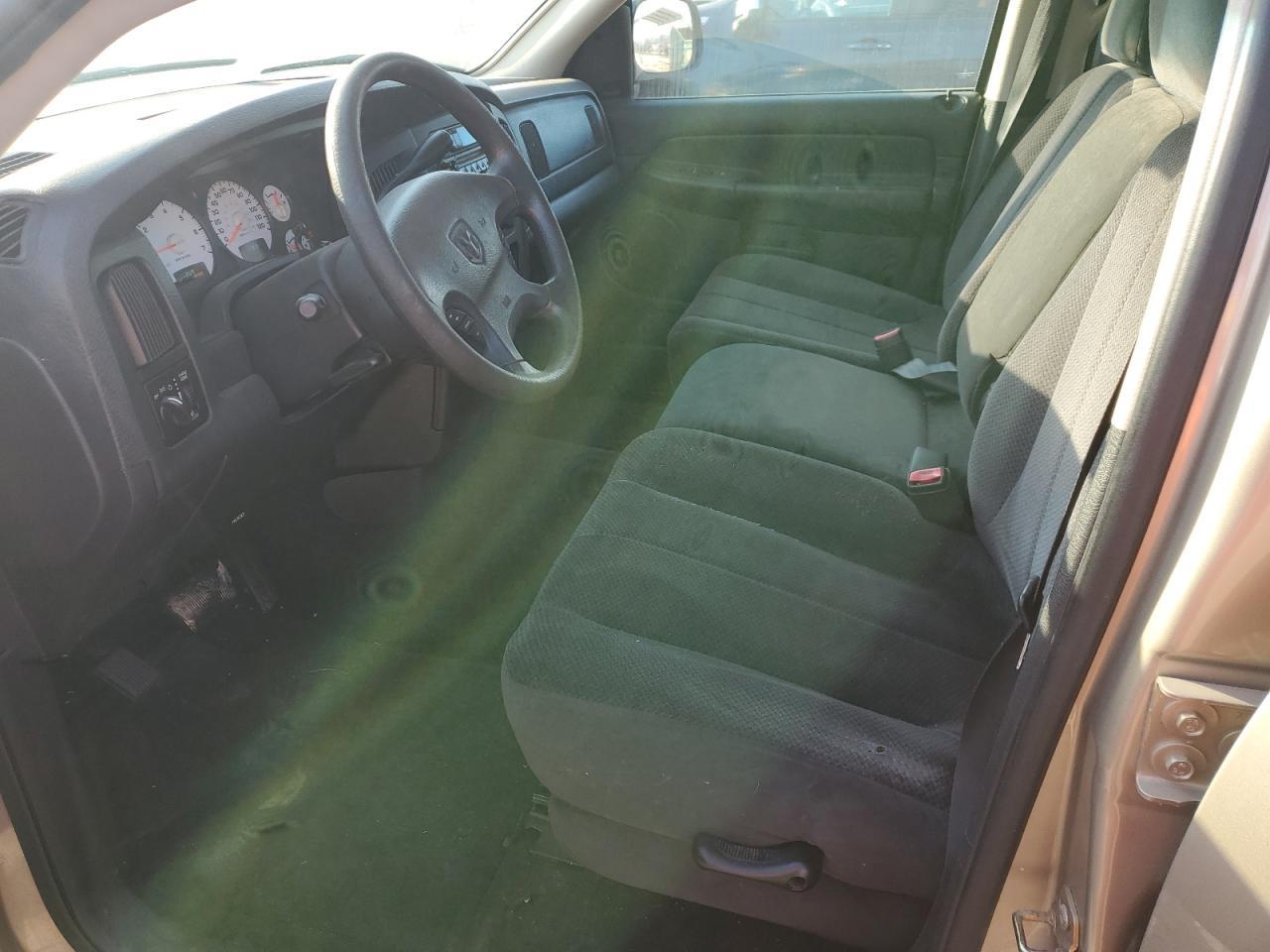 2003 Dodge 1500 Slt - Image 7