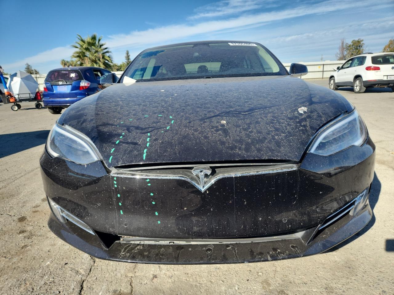 2018 Tesla Model S - Фото 5