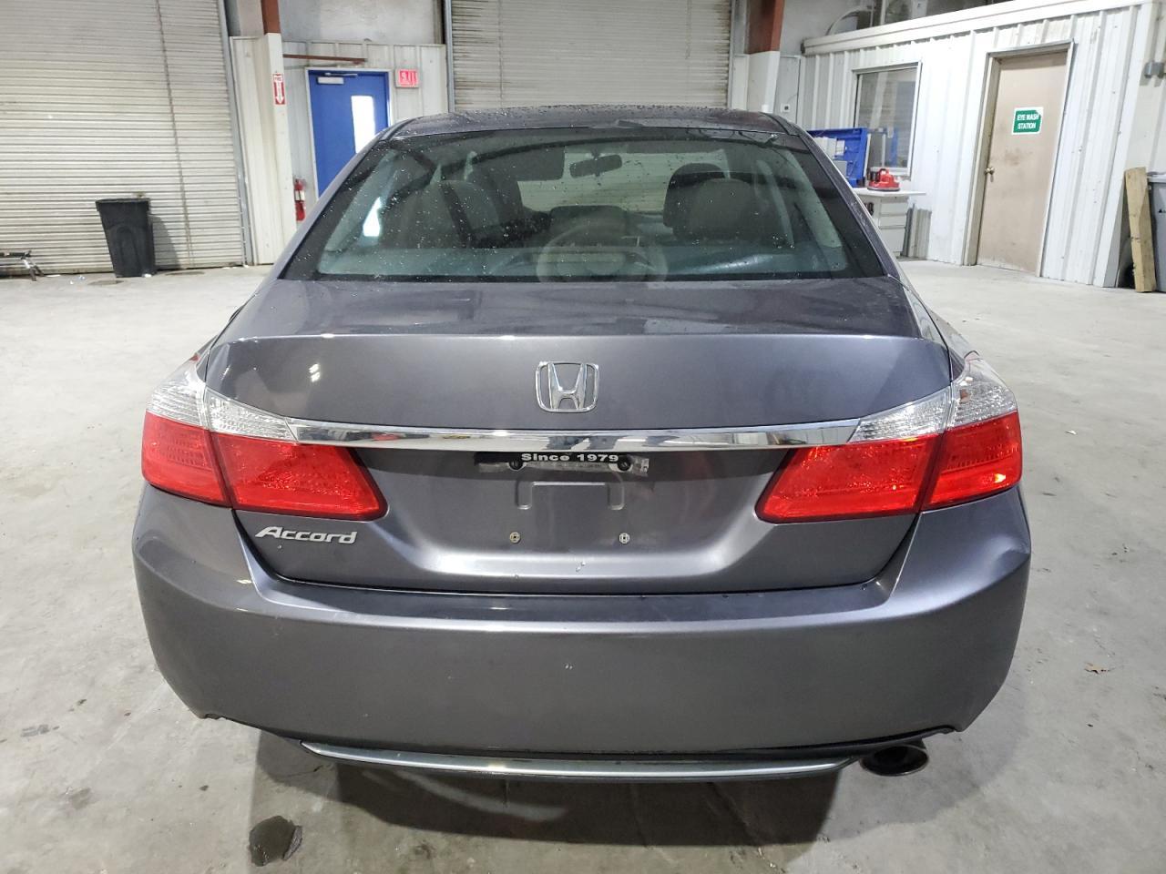 2013 Honda Accord Lx - Image 6