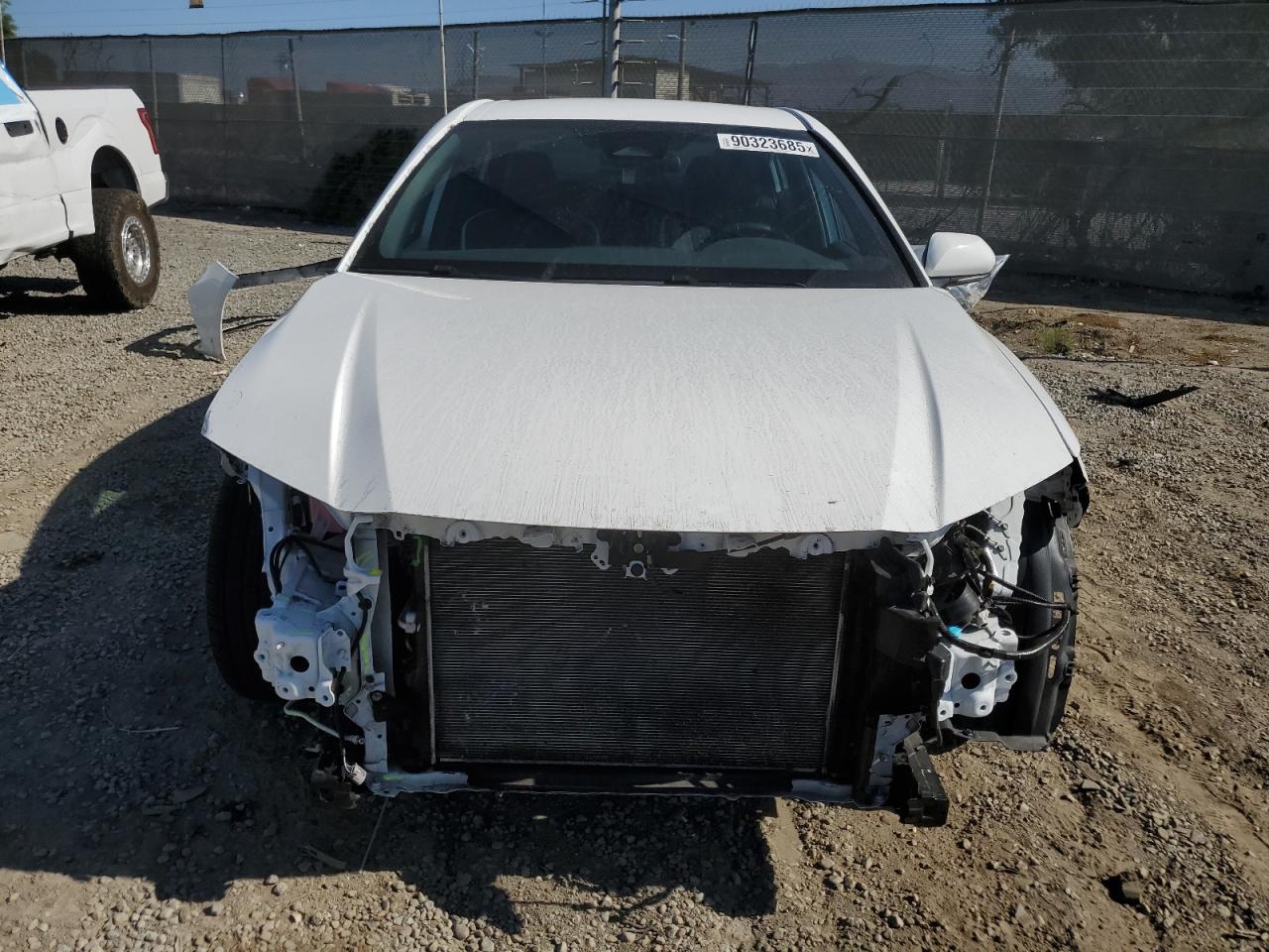 2025 Toyota Camry Xse - Фото 5