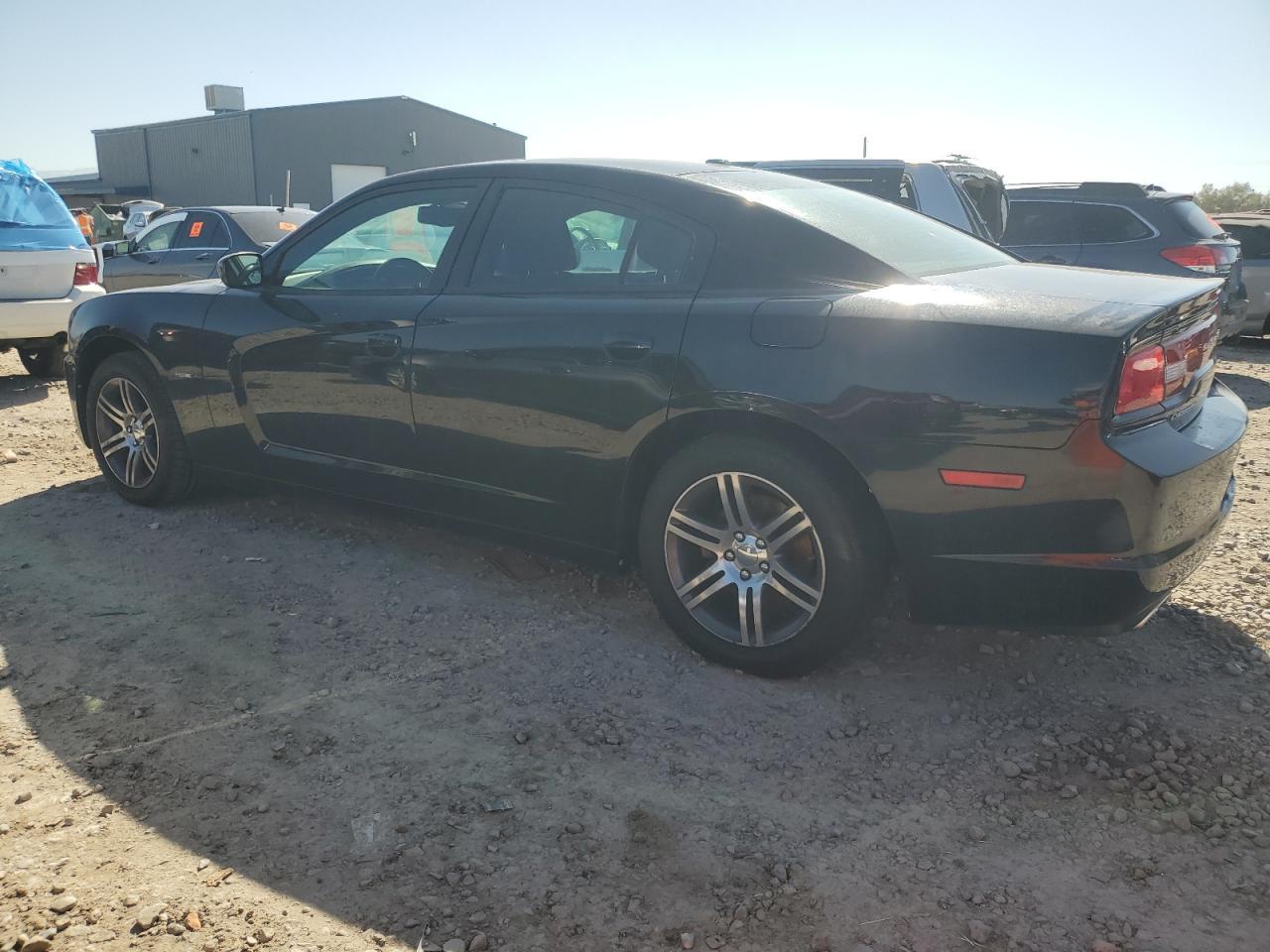 2012 Dodge Charger R/T - Image 2