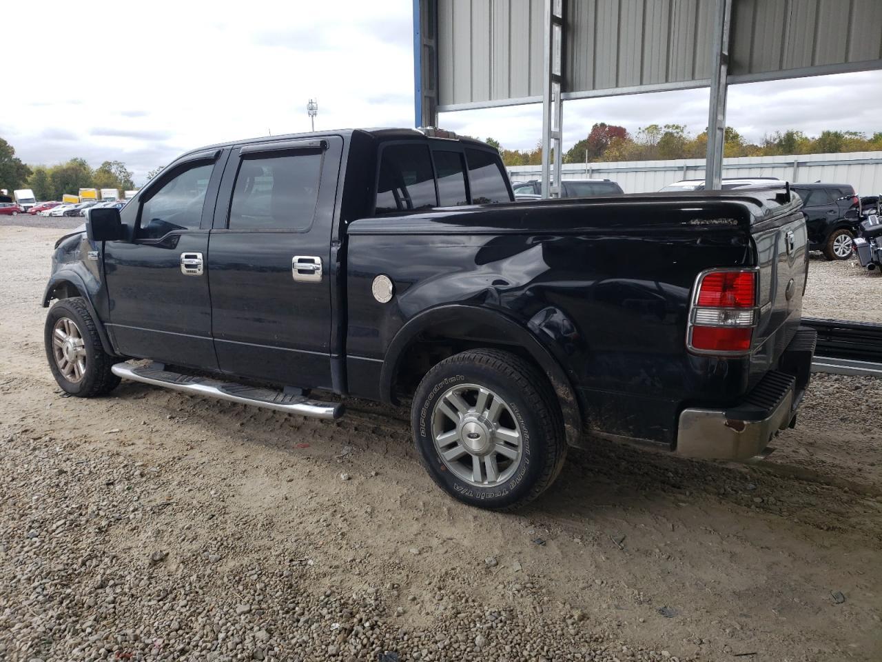 2006 Ford F150 Supercrew - Image 2