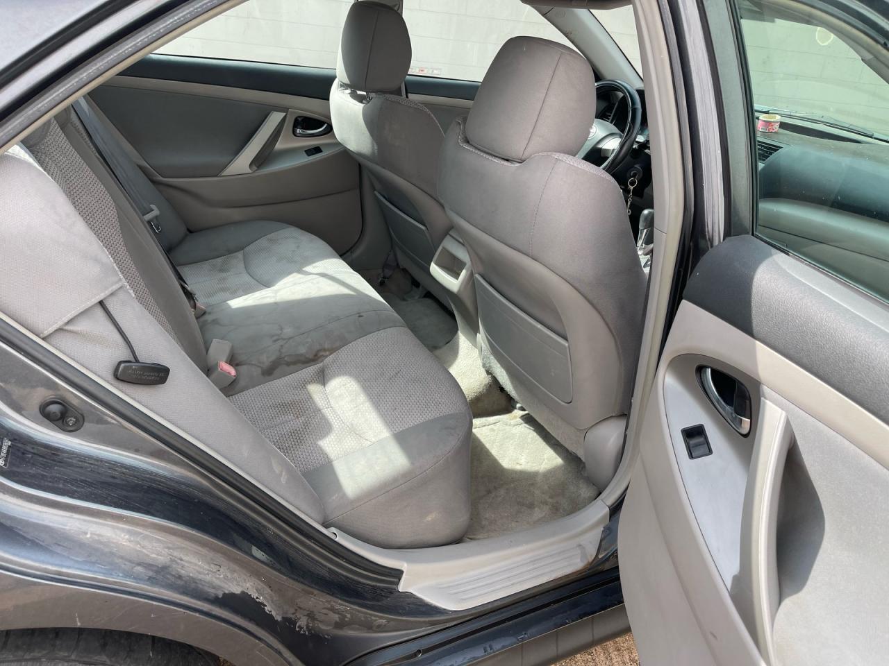 2009 Toyota Camry Base - Image 6