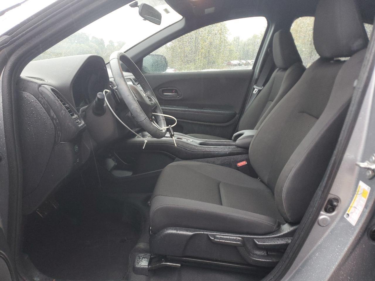 2019 Honda Hr-V Sport - Фото 7