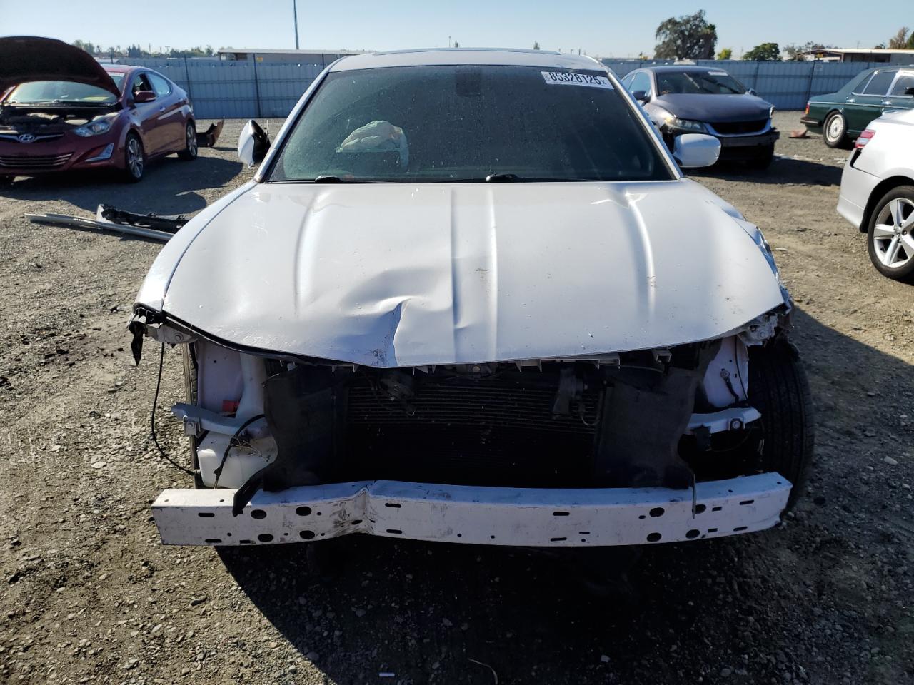 2019 Dodge Charger Sxt - Фото 5