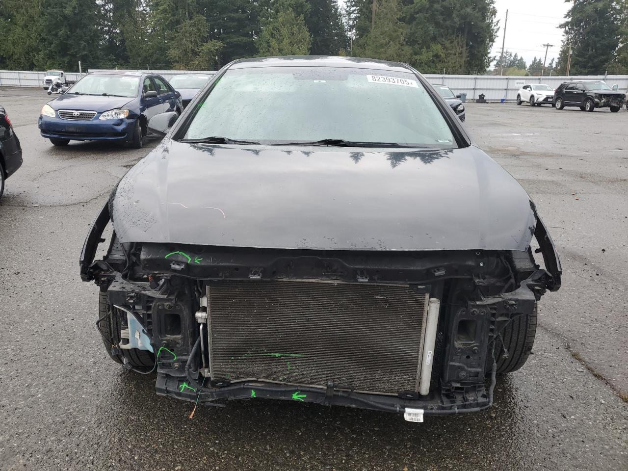 2015 Hyundai Sonata Se - Фото 5