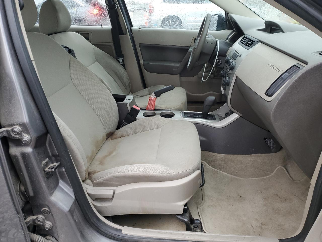 2010 Ford Focus S - Фото 5