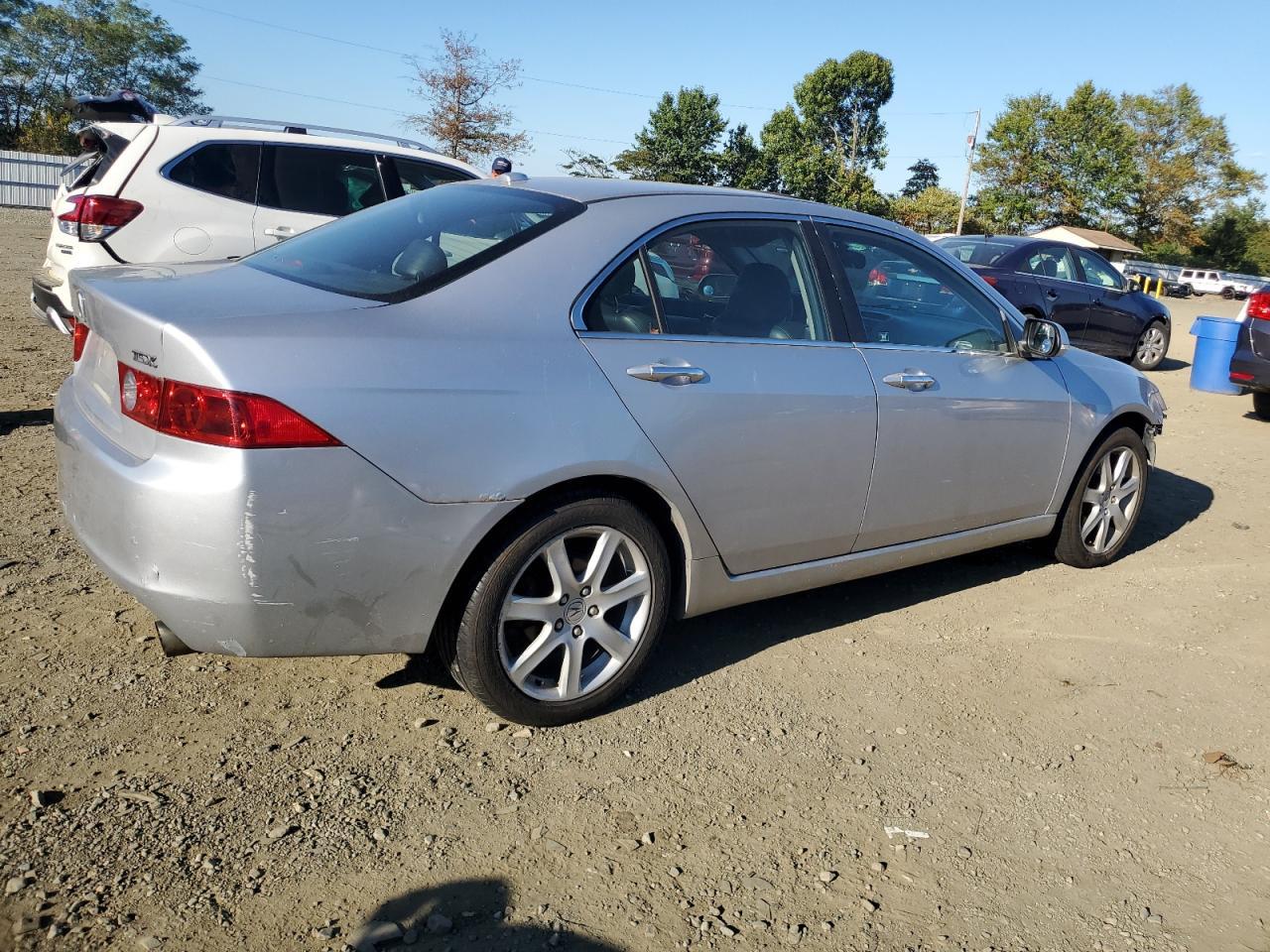 2005 Acura Tsx - Фото 3