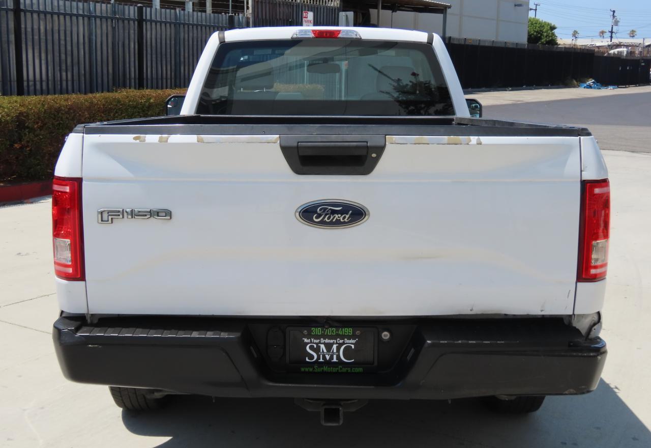 2017 Ford F150 - Image 6