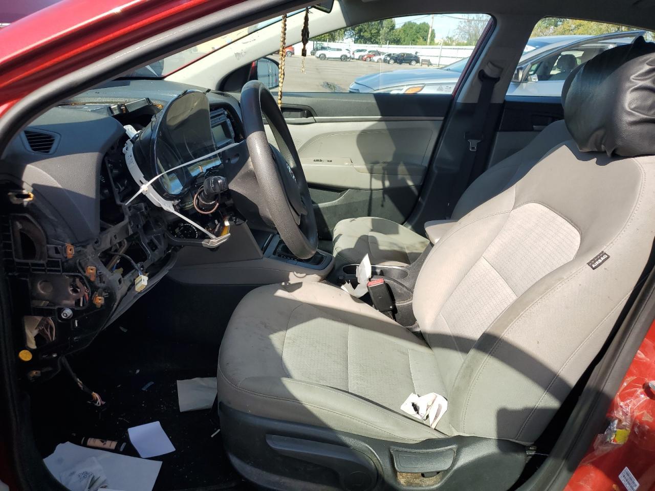 2017 Hyundai Elantra Se - Image 7