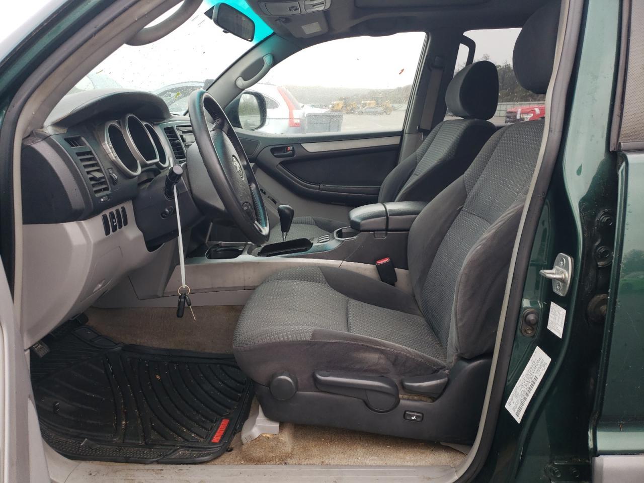 2003 Toyota 4Runner Sr5 - Фото 7