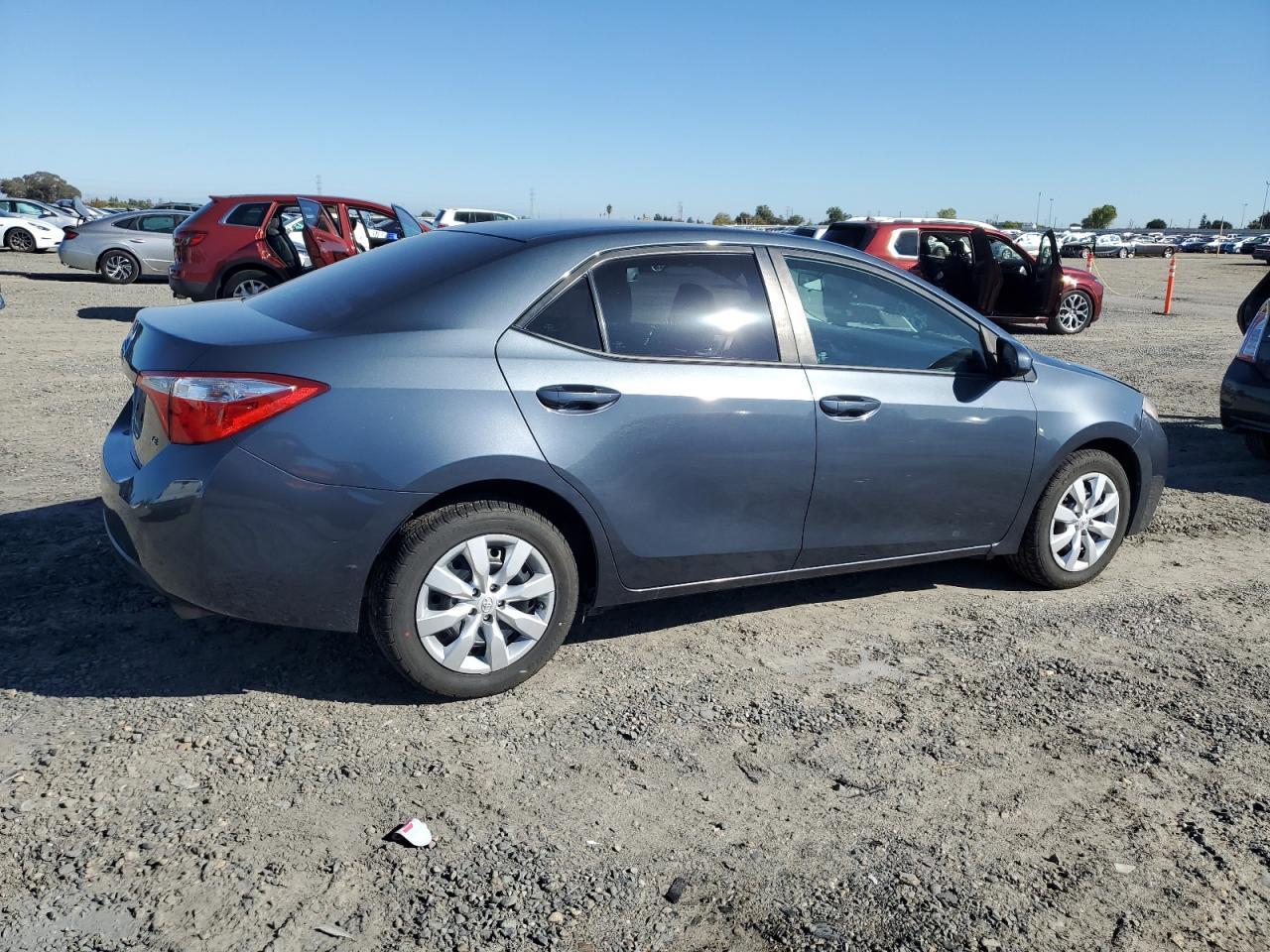 2016 Toyota Corolla L - Image 3