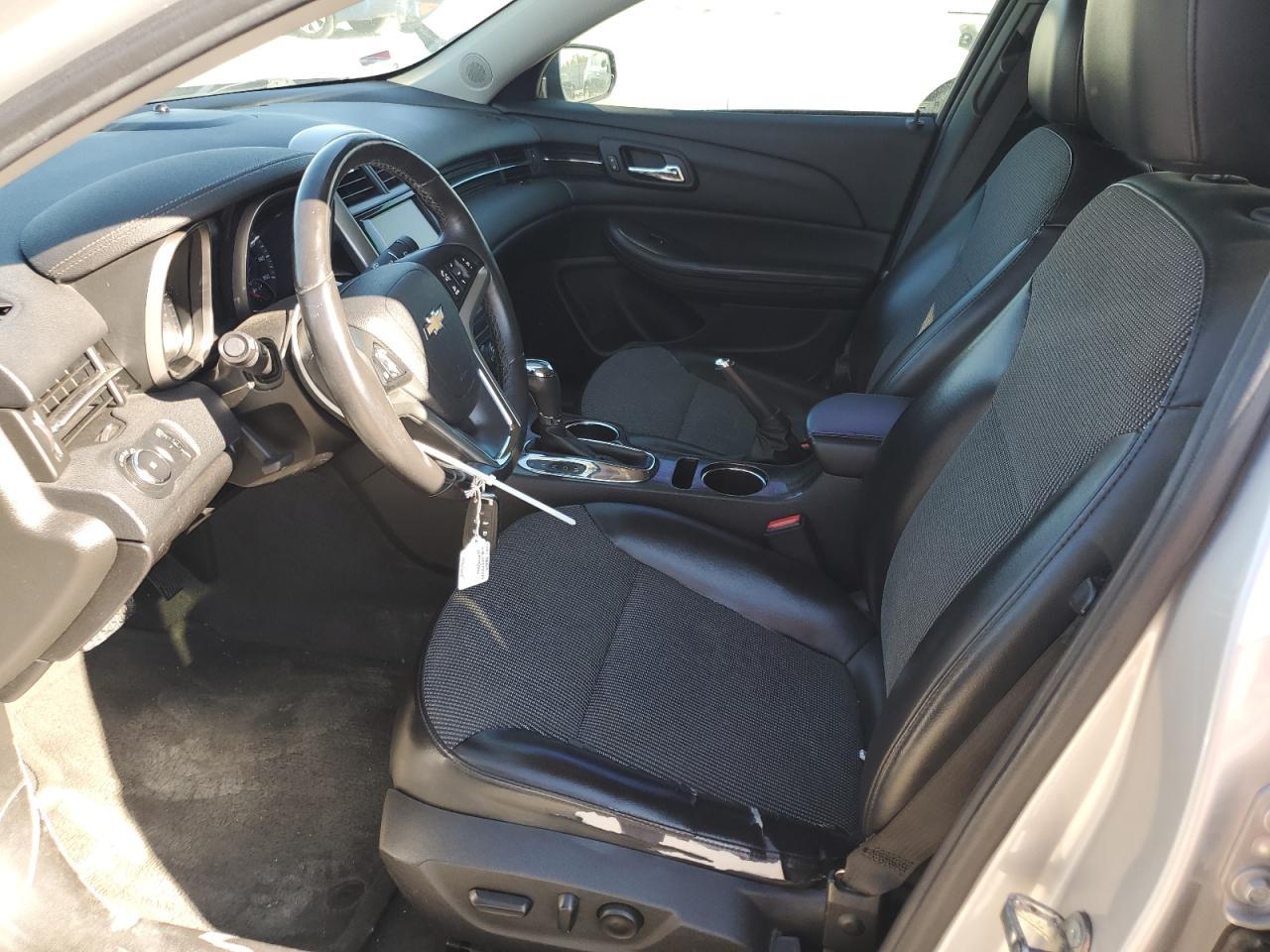 2014 Chevrolet Malibu 2Lt - Фото 7