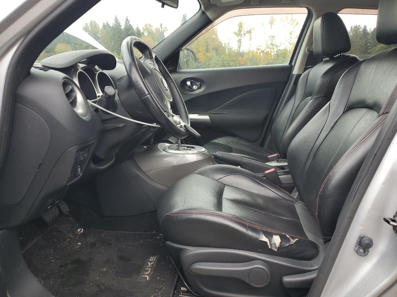 2011 Nissan Juke S - Фото 7