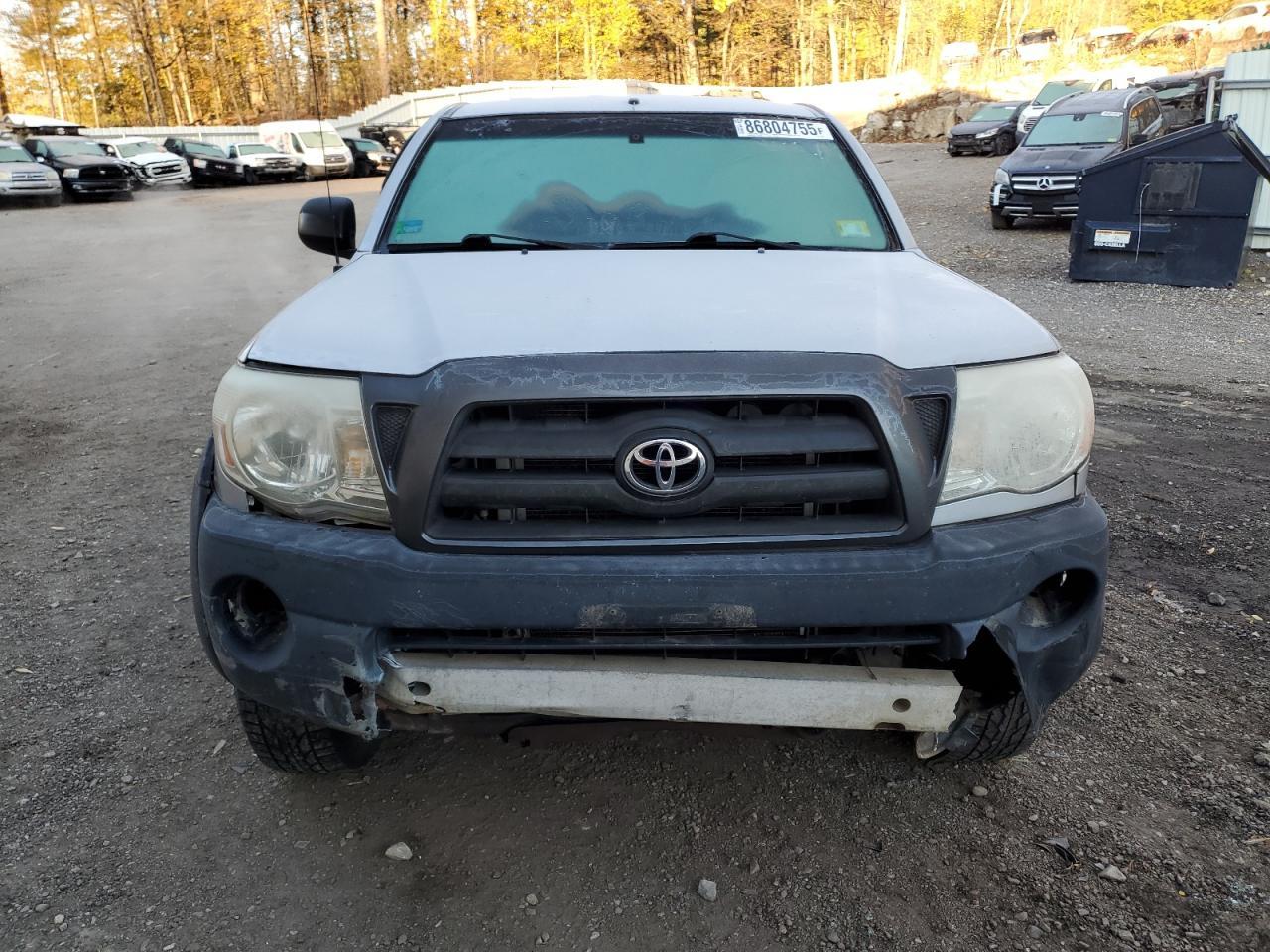 2008 Toyota Tacoma Access Cab - Фото 5