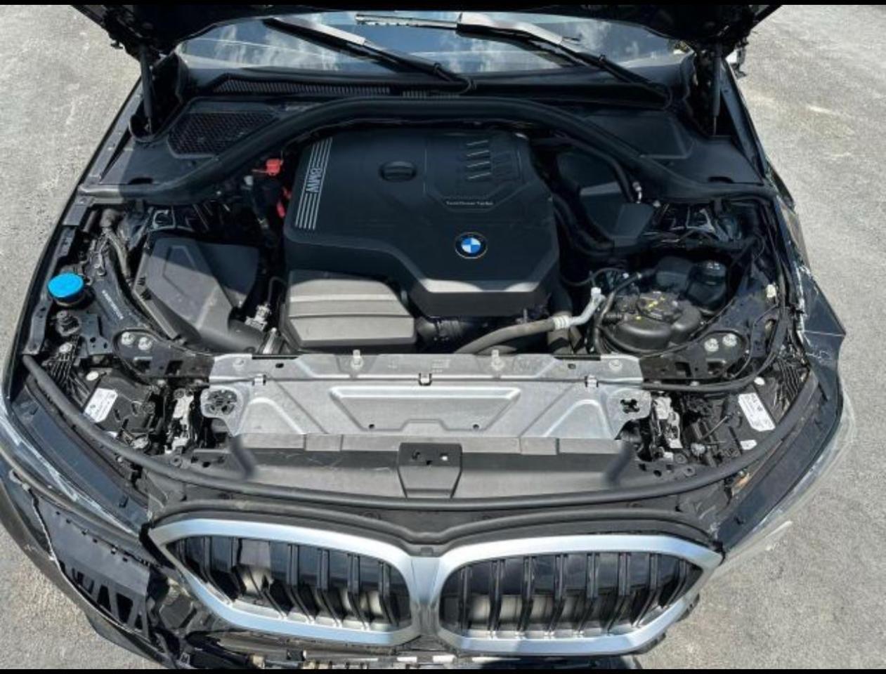 2023 BMW 330Xi - Image 7