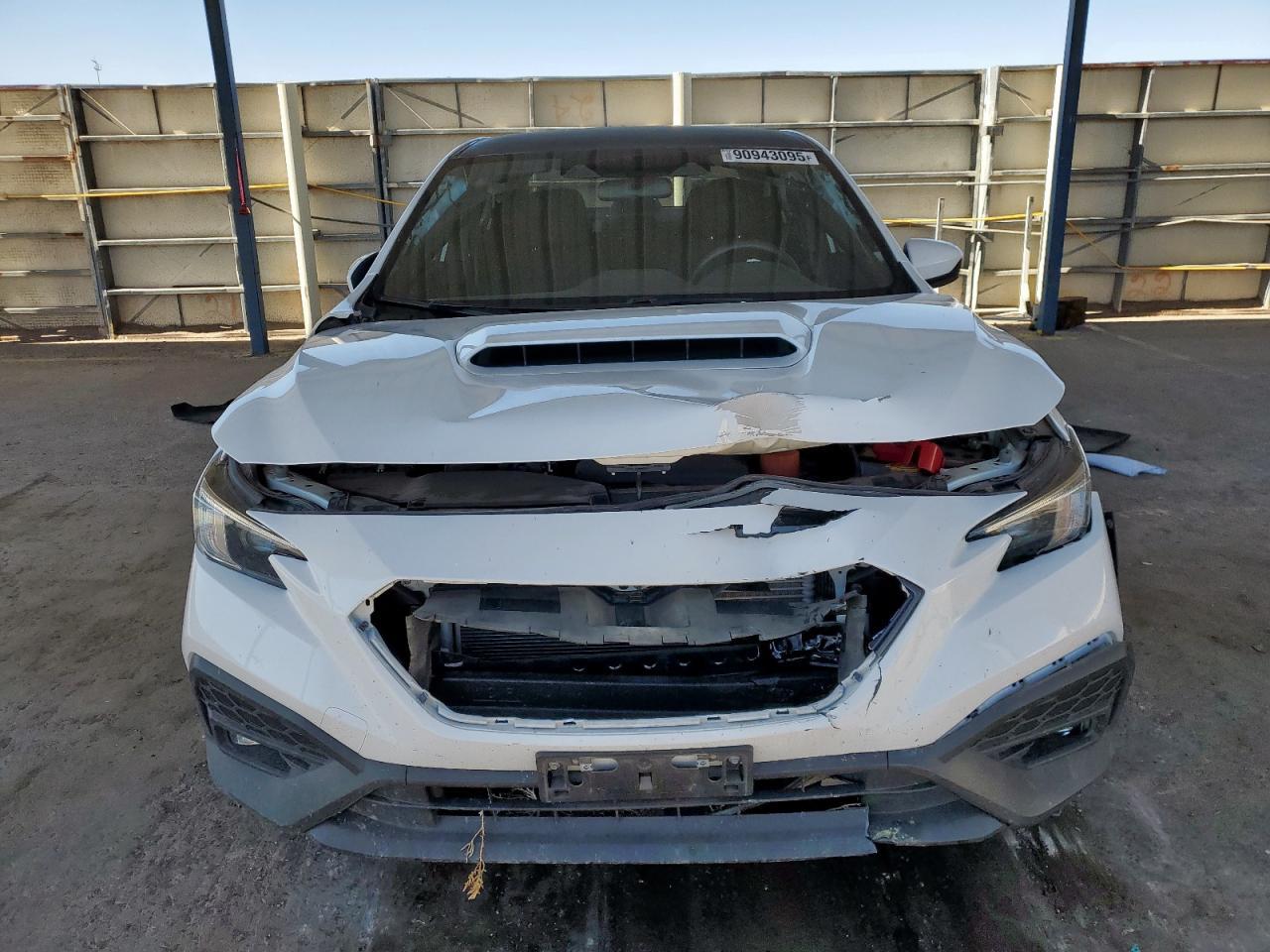 2023 Subaru Wrx Premium - Фото 5