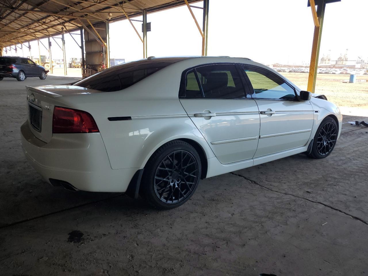 2004 Acura Tl - Image 3