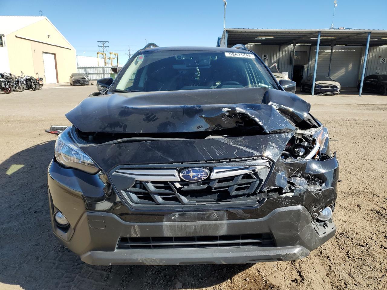 2023 Subaru Crosstrek Premium - Image 5