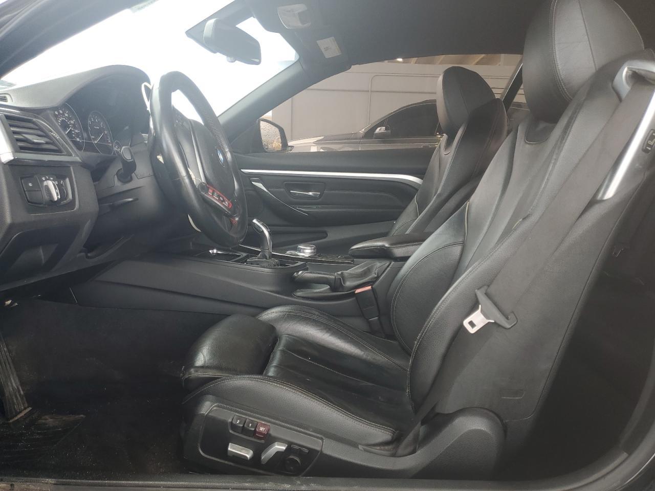 2018 BMW 430I - Фото 7