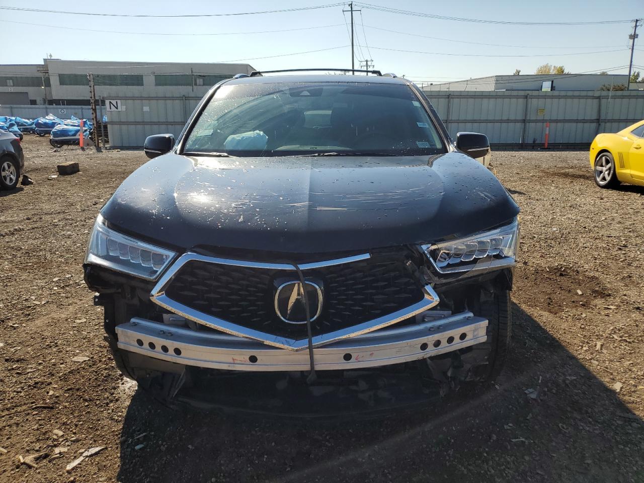 2020 Acura Mdx - Image 5
