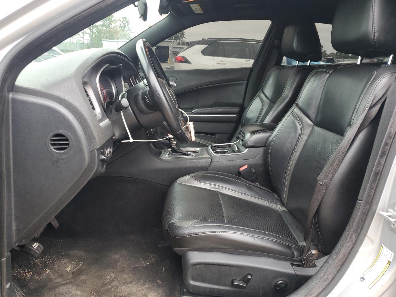 2021 Dodge Charger Sxt - Фото 7