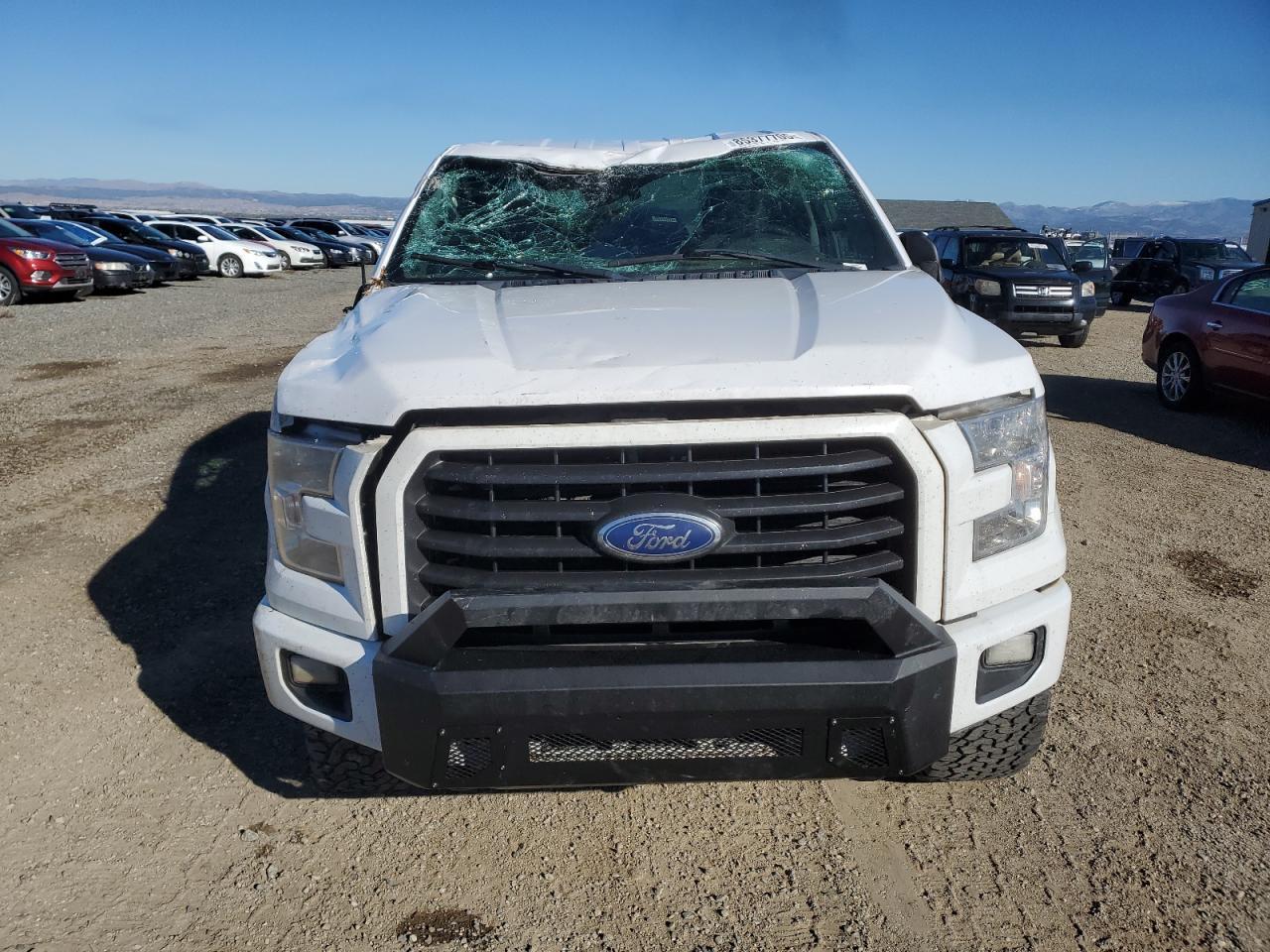 2017 Ford F150 Super Cab - Image 5