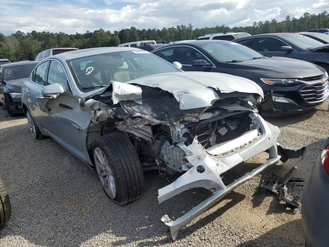 2014 Jaguar Xf - Фото 4