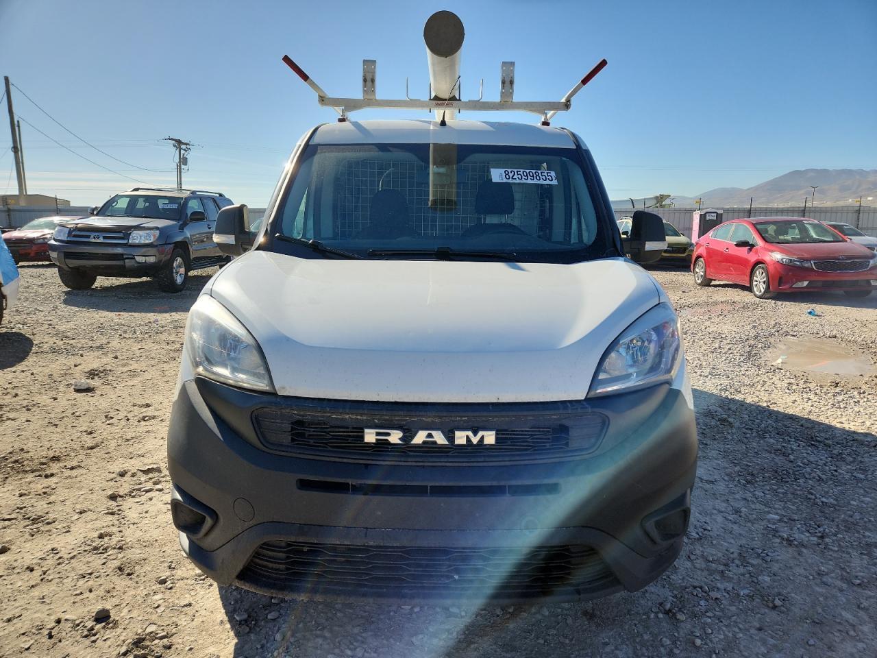 2020 Ram Promaster City - Фото 5