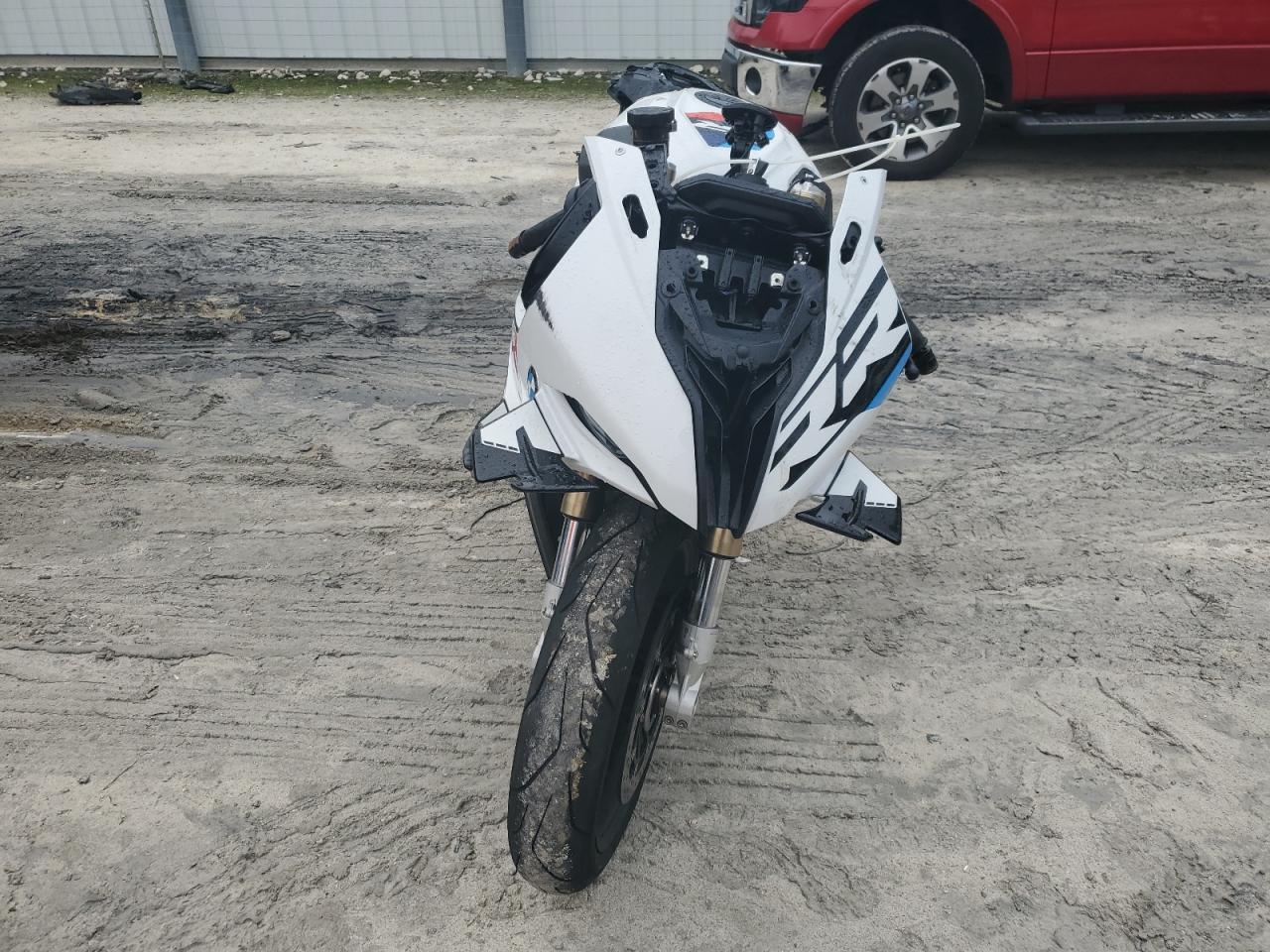 2024 BMW S 1000 Rr - Фото 2