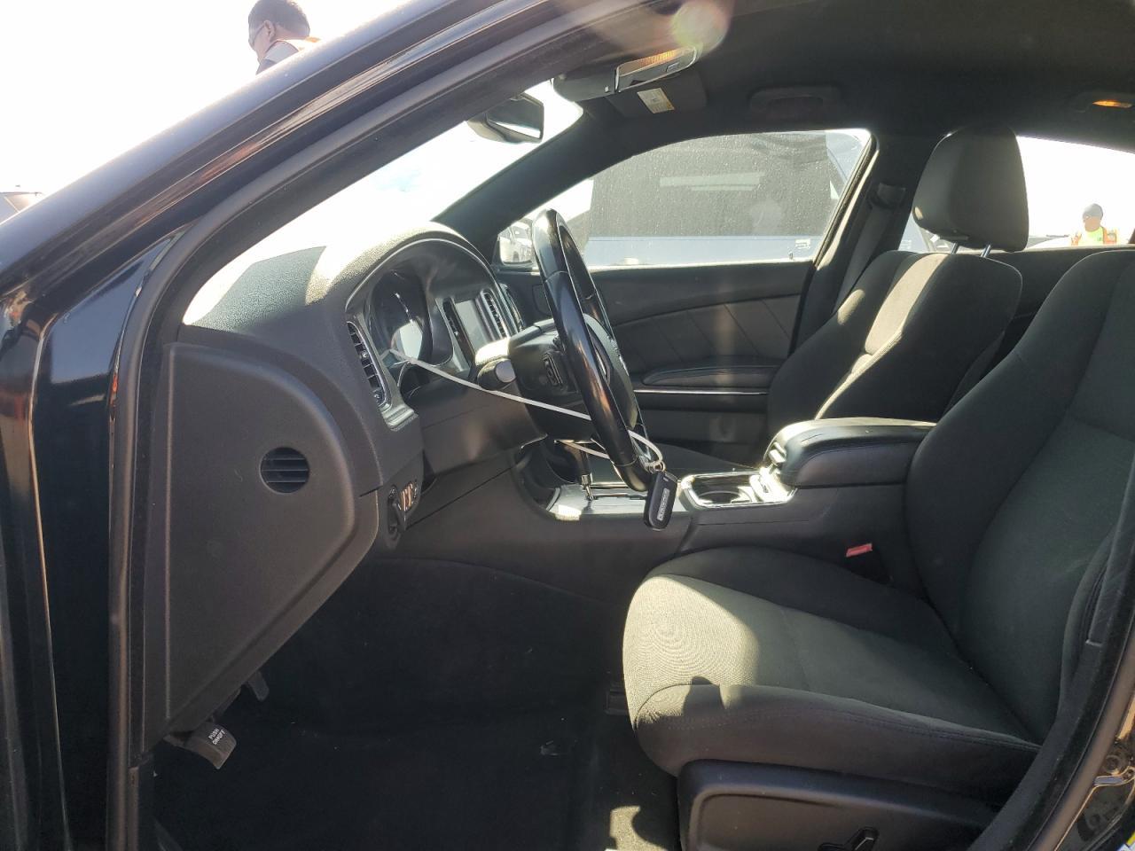 2012 Dodge Charger R/T - Image 7