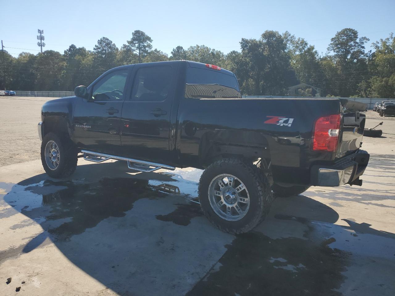 2013 Chevrolet Silverado K1500 Lt - Image 2