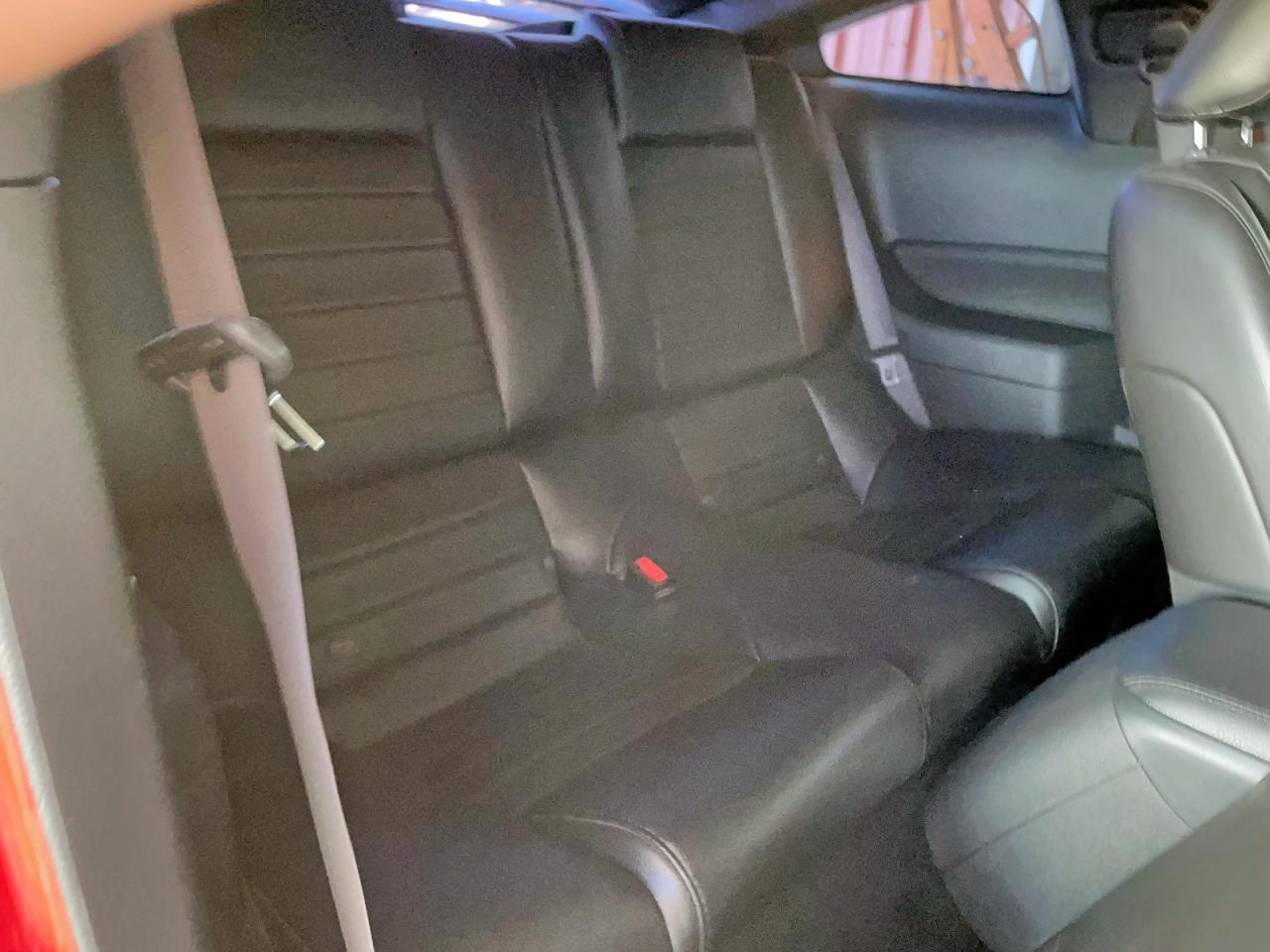 2007 Ford Mustang Shelby Gt500 - Image 6