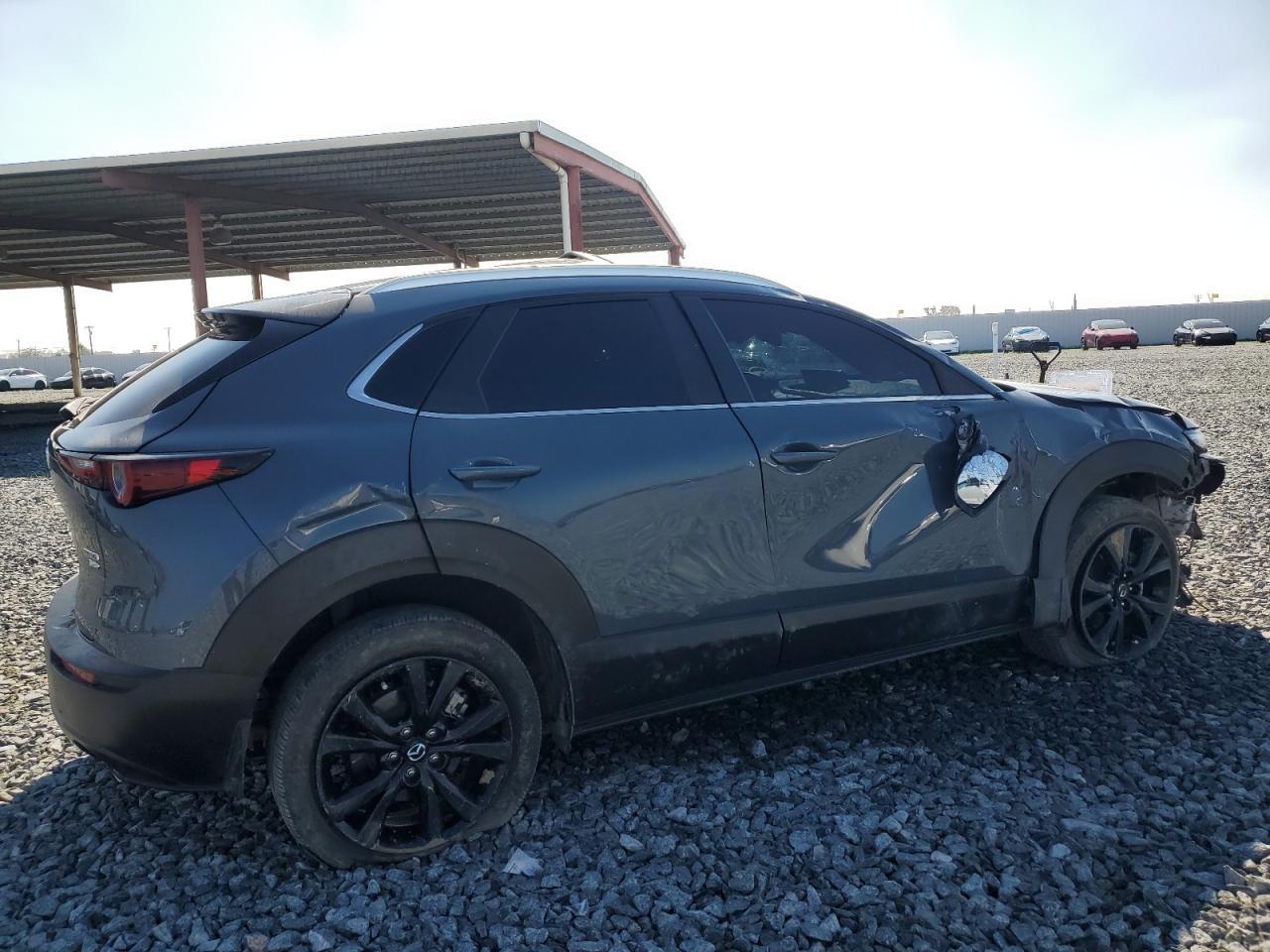 2022 Mazda Cx-30 - Image 3