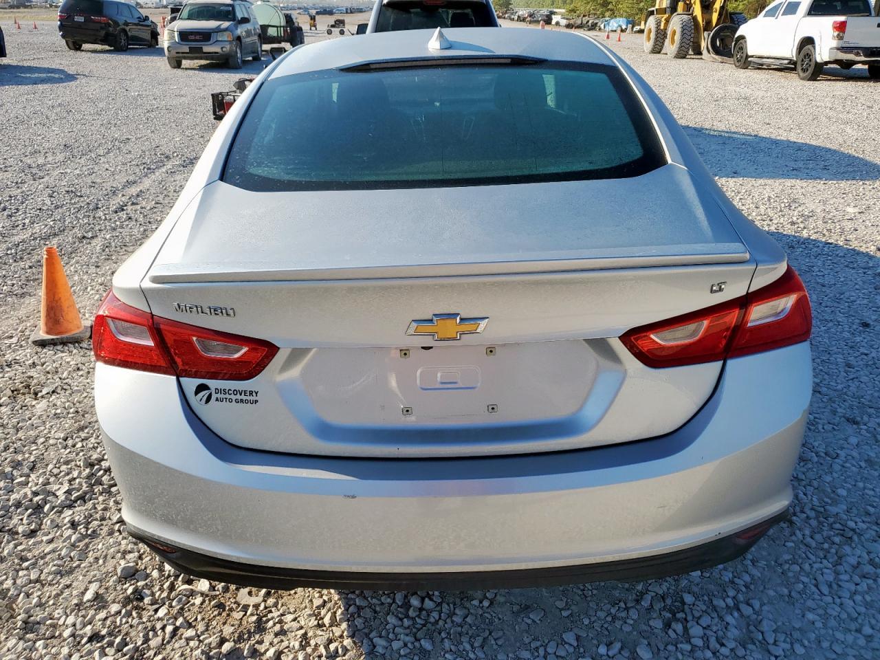 2017 Chevrolet Malibu Lt - Image 6