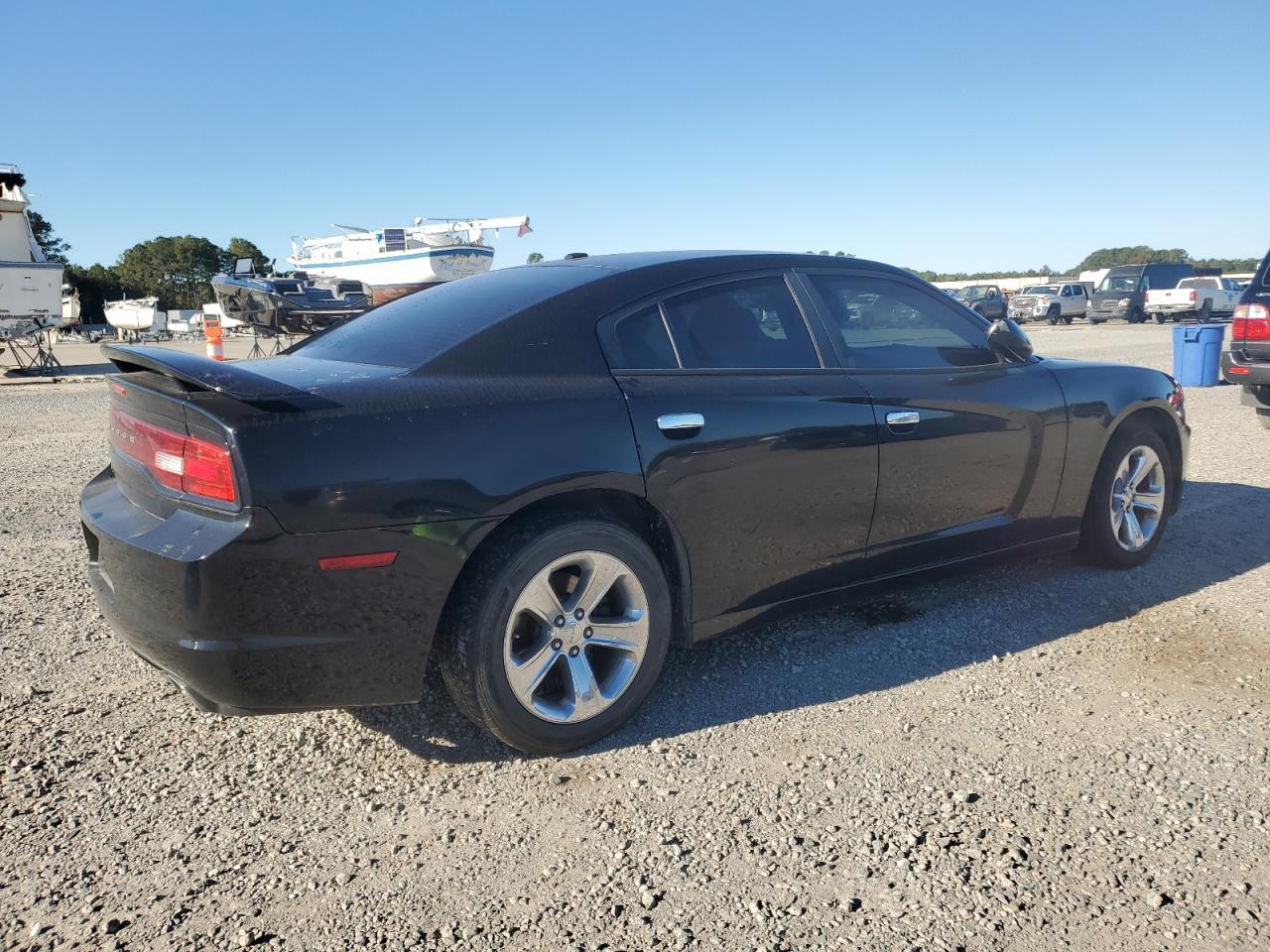 2011 Dodge Charger - Фото 3