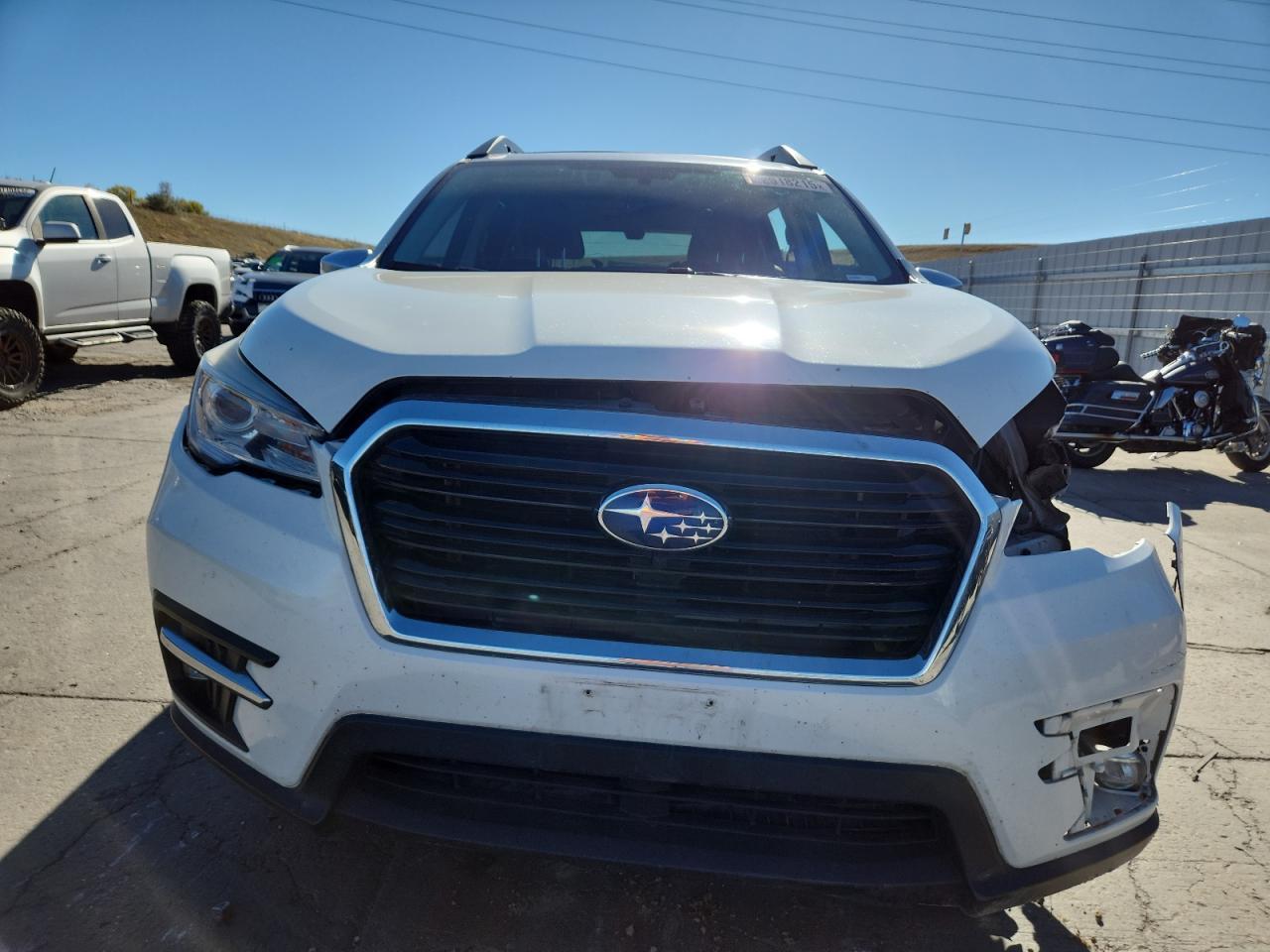 2019 Subaru Ascent Touring - Image 5