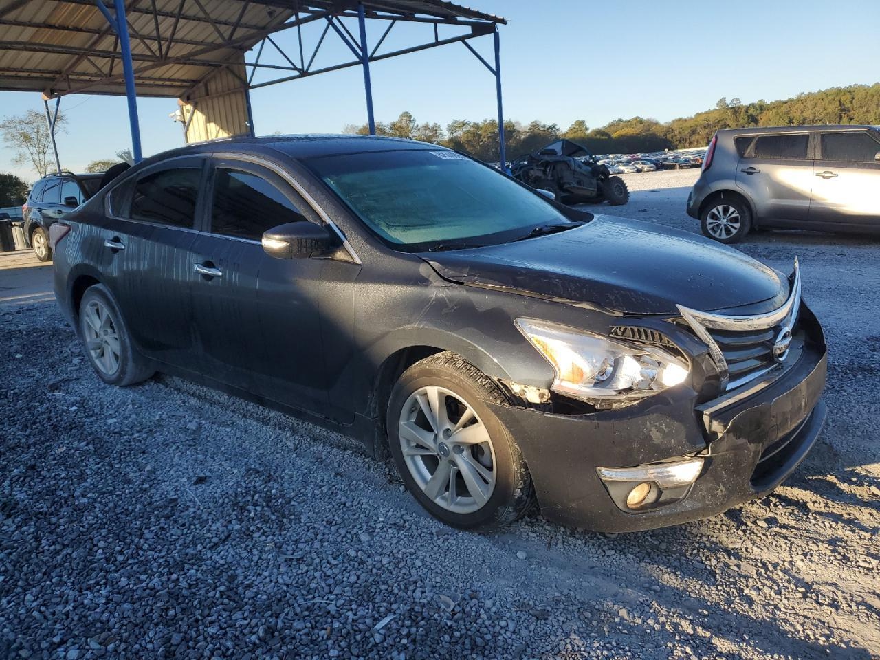 2013 Nissan Altima 2.5 - Фото 4