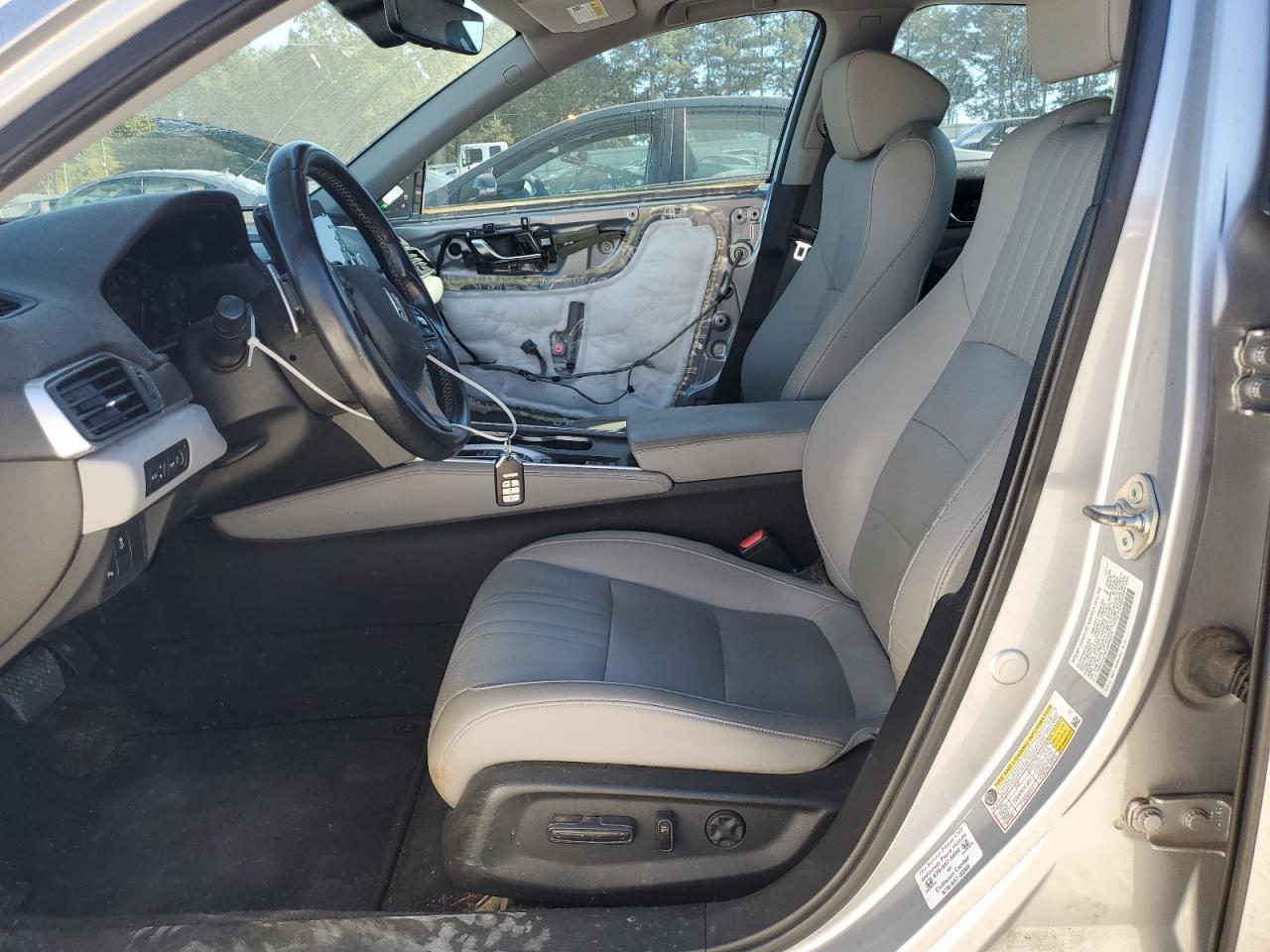 2018 Honda Accord Touring - Фото 7