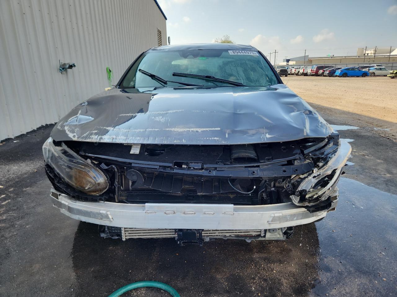 2020 Honda Accord Sport - Фото 5