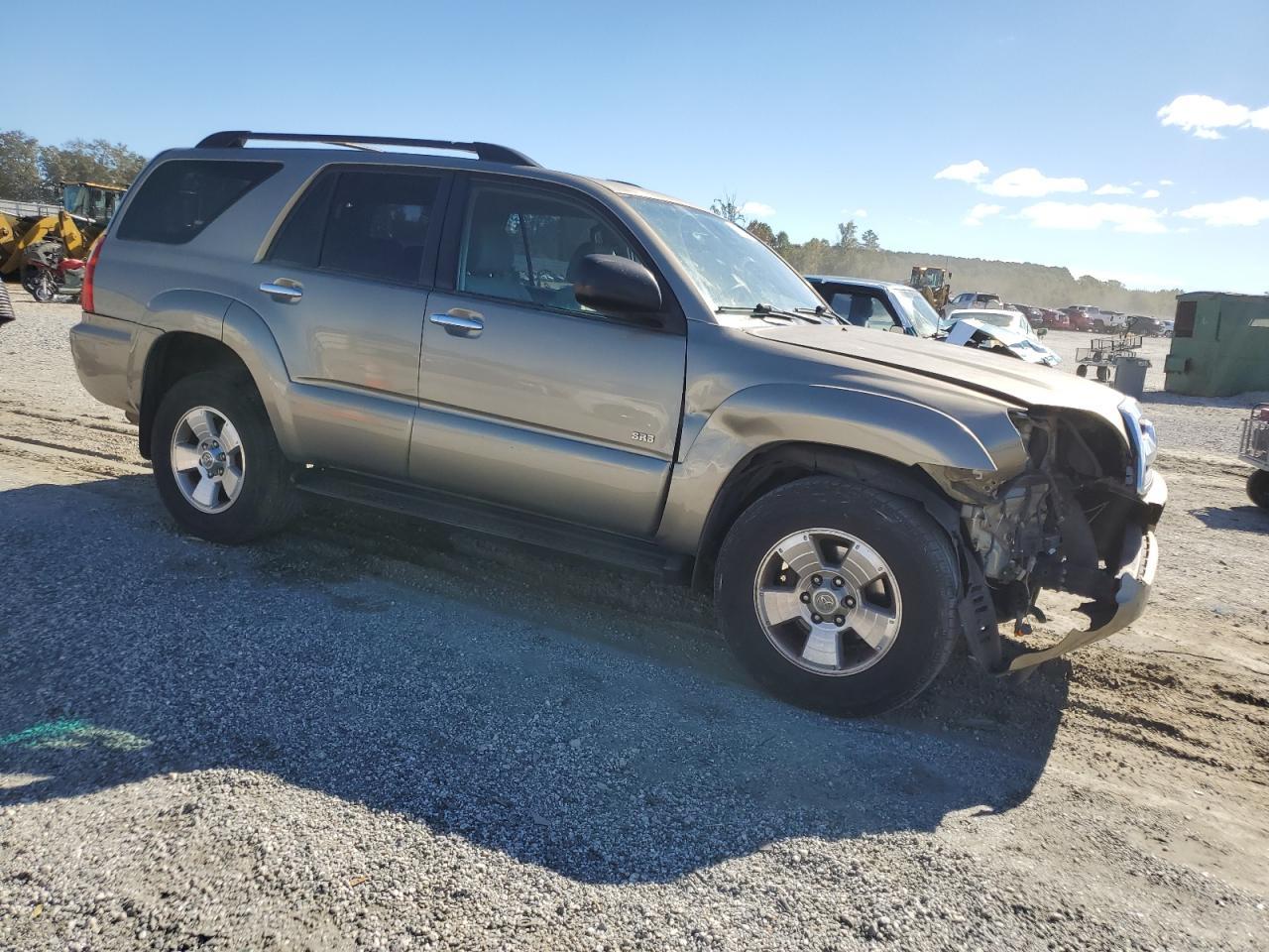 2006 Toyota 4Runner Sr5 - Фото 4