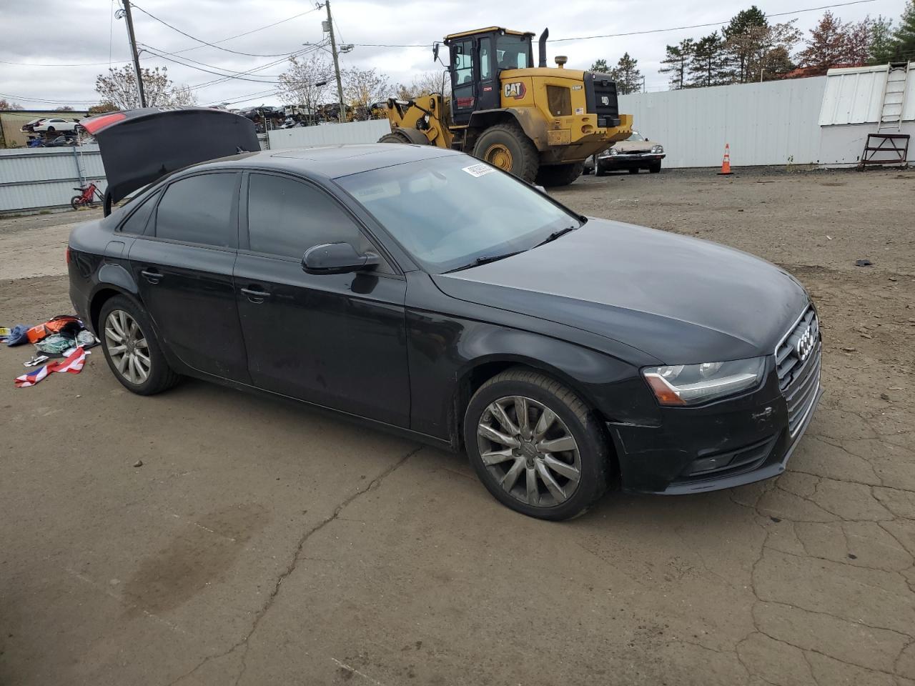 2014 Audi A4 Premium - Image 4