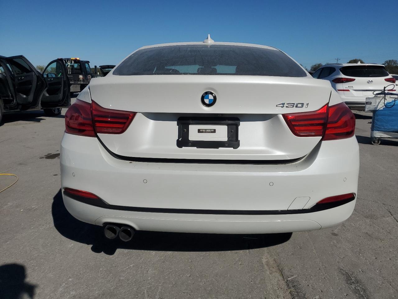 2018 BMW 430I Gran Coupe - Image 6