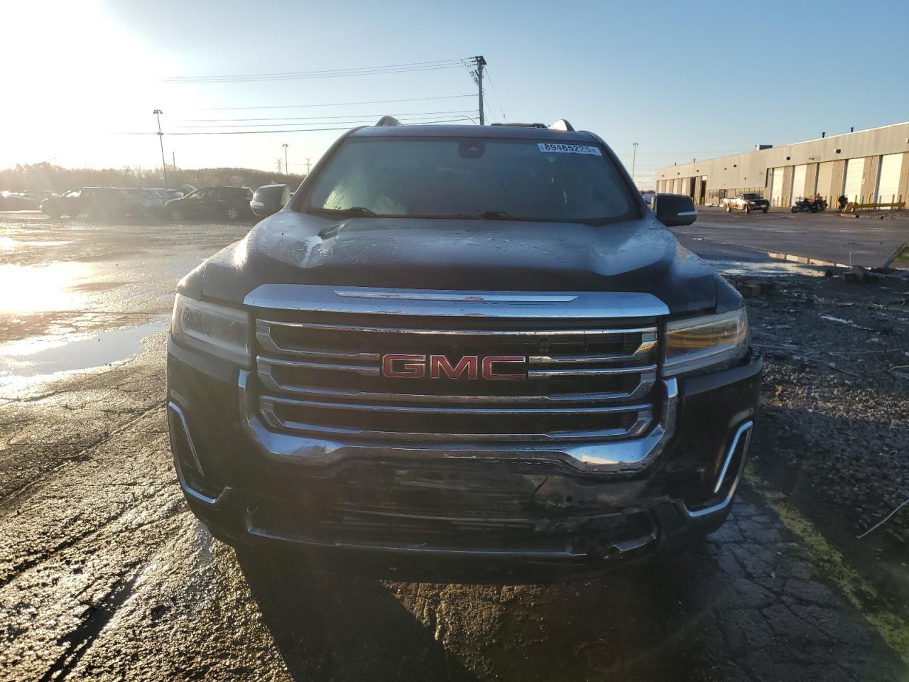 2022 GMC Acadia Sle - Фото 5