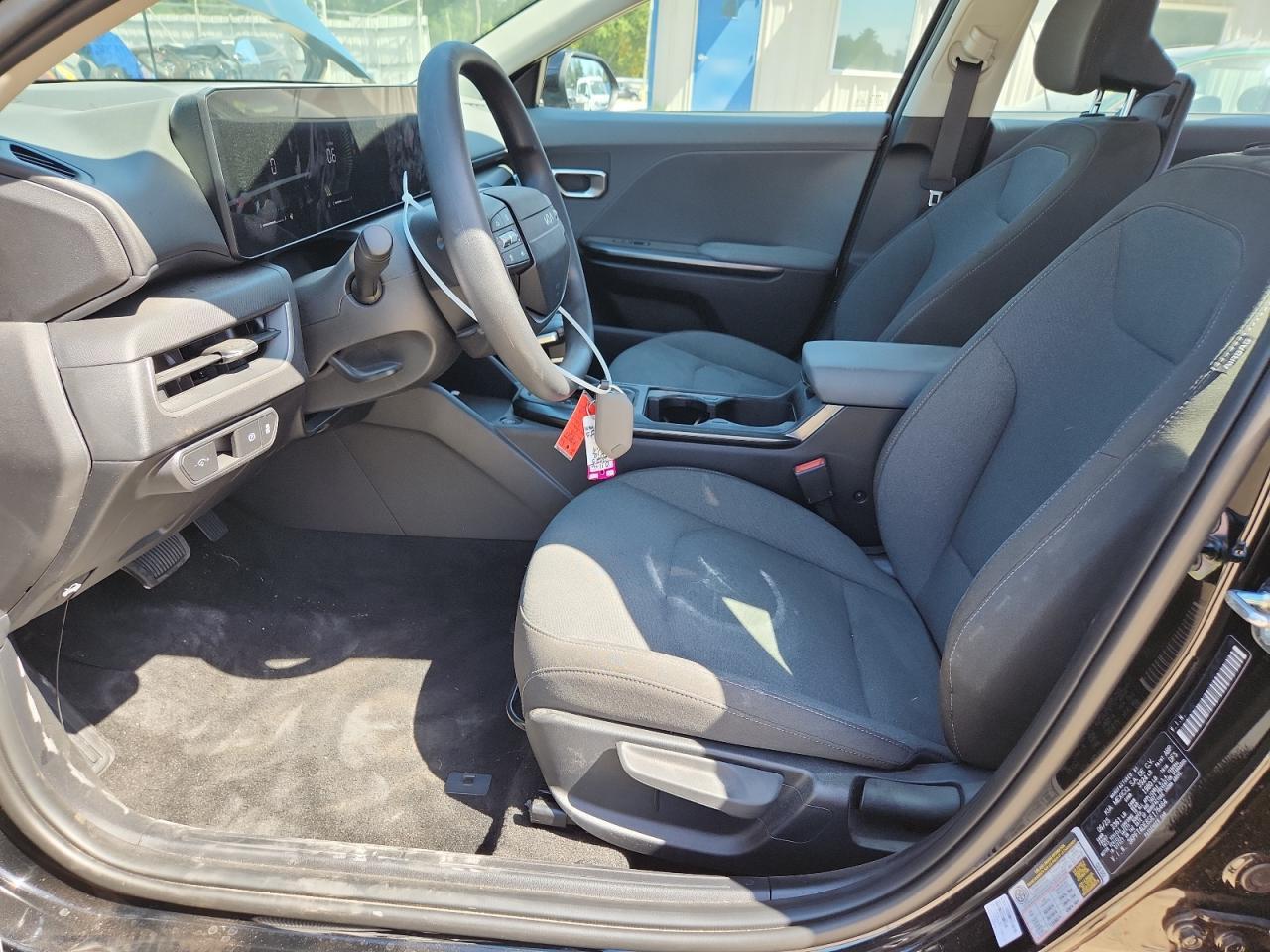 2025 Kia K4 Lx - Фото 7