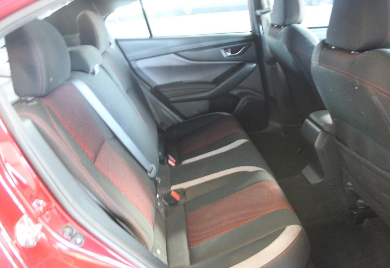 2021 Subaru Impreza Sport - Image 6
