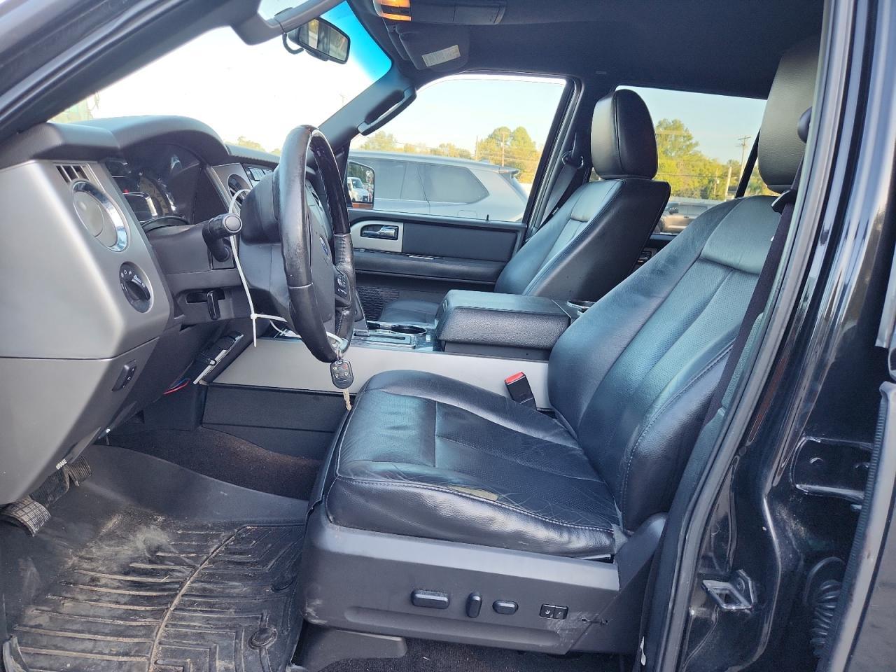 2012 Ford Expedition Limited - Фото 7